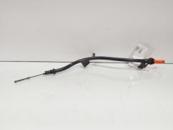 Joja ulei, cod 03L103634J, Vw Golf 6 Cabriolet (517) 2.0 TDI, CFF (idi:699613)