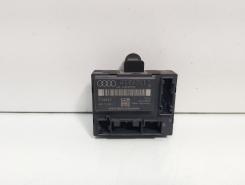 Modul usa stanga fata, cod 4F0959792E, Audi A6 Avant (4F5, C6) vol pe stanga (idi:699637)