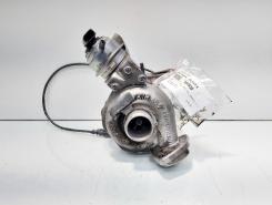 Turbosuflanta, cod 03L145721B, Audi A4 (8K2, B8) 2.0 TDI, CGL (idi:699939)