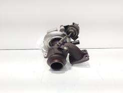Turbosuflanta, cod 9685293080, Ford Focus 2 Sedan (DA) 1.6 TDCI, HHDA (idi:699918)