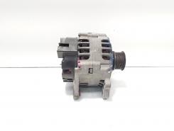 Alternator 90A Valeo, cod 03D903025J, Seat Cordoba (6L2) 1.2 benz, AZQ (idi:699924)