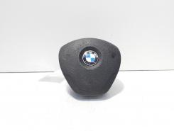 Airbag volan, cod 6791330, Bmw 3 Touring (F31) (idi:514375)