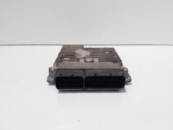 Calculator motor ECU, cod 03L906023LN, Skoda Fabia 2 Combi (5J, 545) 1.6 TDI, CAYC (idi:700486)