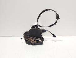 Broasca usa dreapta spate, cod 3B4839016A, Skoda Octavia 1 (1U2) (id:700795)