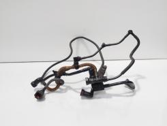 Rampa retur injector, Renault Megane 2, 1.9 DCI, F9QB800 (id:700872)