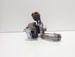 Turbosuflanta, cod 8200381645, Renault Laguna 2 1.9 DCI, F9Q674 (id:700868)