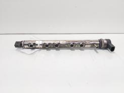 Rampa injectoare cu senzori, cod 7809128-04, 0445214183, Bmw 3 (E90), 2.0 diesel, N47D20C (id:700885)