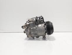 Compresor clima, cod 447260-1852, Bmw X1 (E84), 2.0 diesel, N47D20C (id:700880)
