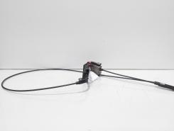 Set broaste capota fata, Mercedes Clasa C (W204) (id:701200)