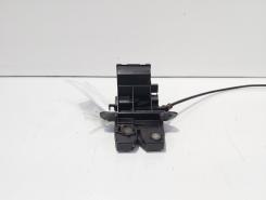 Broasca capota spate, cod A2037500184, Mercedes Clasa C (W203) (id:700908)