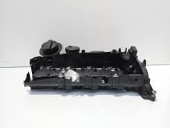Capac culbutori, cod 1112-7797613, Bmw 3 (E90), 2.0 diesel, N47D20C (id:700893)