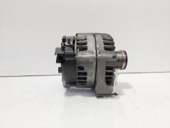 Alternator 180A Valeo, cod 7802261, Bmw 3 Touring (E91), 2.0 diesel, N47D20C (id:700886)