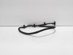 Rampa retur injectoare, Bmw 3 (E90), 2.0 diesel, N47D20A (id:700896)