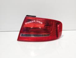 Stop dreapta aripa, cod 8K5945096D, Audi A4 (8K2, B8)  (id:701306)