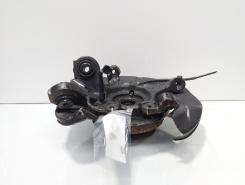 Fuzeta stanga spate, Bmw 3 (E90) 2.0 diesel, N47D20A (id:700836)