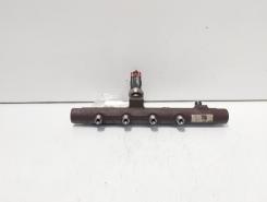 Rampa injectoare cu senzor, cod 8200704212, Dacia Duster, 1.5 DCI, K9K898 (id:701235)