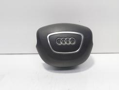 Airbag volan, cod 4G0880201N, Audi A6 (4G2, C7) (id:701317)