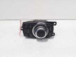 Joystick multimedia, cod 9253944-01, Bmw 5 (F10) (id:698764)