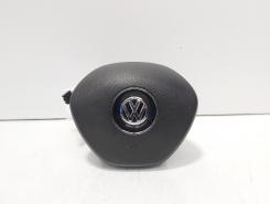 Airbag volan, cod 5G0880201C, Vw Golf 7 (5G) (id:688691)
