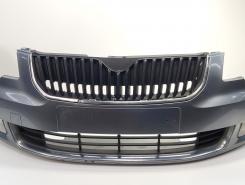Bara fata cu proiectoare, Skoda Superb II (3T4) facelift (id:701283)