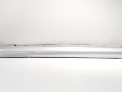 Ornament prag stanga, cod A2046981354, Mercedes Clasa C (W204) facelift (id:701202)