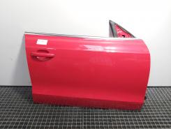 Usa dreapta fata, Audi A5 Sportback (8TA) facelift (id:700742)