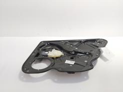 Macara cu motoras usa dreapta spate, VW Passat Variant (365) (id:700808)