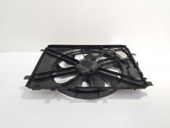 Electroventilator, cod 3135103934, Mercedes Clasa C T-Model (S204), 2.2 CDI, OM646811 (id:700828)