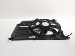 Electroventilator, cod 8645861, Mini Cooper S (F55), 2.2 benz, B48A20A (id:700830)