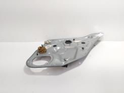 Macara manuala usa dreapta spate, Seat Ibiza 4 (6L1) (id:701169)