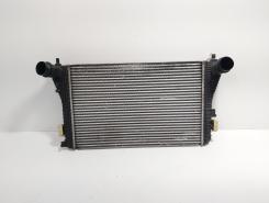 Radiator intercooler, cod 3C0145805AM, Vw Passat Variant (365) 2.0 TDI, CFF (id:701451)