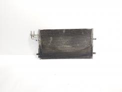 Radiator intercooler, Ford Focus 2 (DA) 1.6 TDCI, G8DA (id:701637)