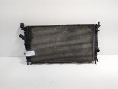 Radiator racire apa, Ford Focus 2 (DA) 1.6 TDCI, G8DA (id:701636)