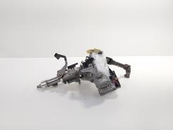 Motoras pompa servo directie, cod 488101061R, Renault Megane 3 1.5 DCI, K9KF830 (id:700122)