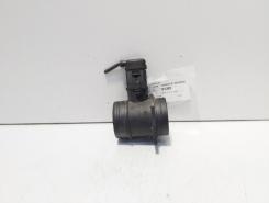 Debitmetru aer, cod 038906461B, 0281002531, Skoda Fabia 2 (5J, 542), 1.4 TDI, BNV (id:701309)