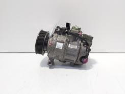 Compresor clima, cod 4F0260805AG, Audi A4 (8D2, B5) 2.7 TDI, BPP (id:653176)