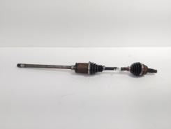 Planetara dreapta fata, cod 755394605, Bmw X5 (E70), 3.0 diesel, 306D3 (id:701659)