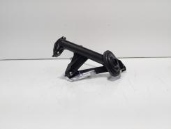 Sorb baie ulei, cod 9643755580, Peugeot 307 1.6 HDI, 9HX (id:701702)