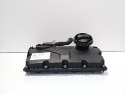 Capac culbutori, cod 038103469AD, Vw Golf 5 (1K1) 1.9 TDI, BXE (id:701711)