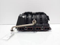 Galerie admisie cu clapete, cod 55559829, Opel Astra H, 1.4 benz, Z14XEP (id:701528)