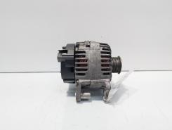 Alternator 110A Valeo, cod 03C903023H, Vw Golf 6 (5K1) 1.4 TSI, CAX (id:701493)