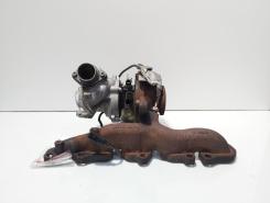 Turbosuflanta, cod 04L253019P, VW Caddy 4 2.0 TDI, CUUB (id:699688)