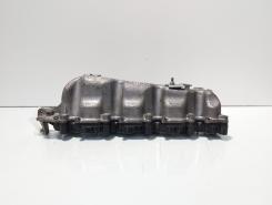 Galerie admisie cu clapete, cod 03L129711E, Audi A4 (8K2, B8) 2.0 TDI, CAH (id:701465)