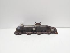 Galerie evacuare, Ford Kuga I, 2.0 TDCI, UFDA (id:700922)