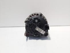 Alternator 180A Valeo, cod 03L903023E, Vw Eos (1F7, 1F8) 2.0 TDI, CBA (id:701470)