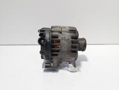 Alternator Valeo, Peugeot 308 SW, 1.6 HDI, 9HP (id:701835)