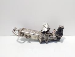 Racitor gaze cu egr, cod 03L131512CF, VW Golf 6 (5K1), 1.6 TDI, CAY (id:701816)