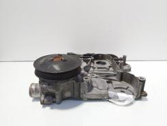 Pompa ulei, cod GM55556428, Opel Vectra C, 1.8 benz, Z18XER (id:701033)