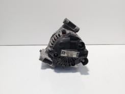 Alternator 75A Valeo, cod GM13117278, Opel Combo 1.3 CDTI, Z13DTJ (id:701599)