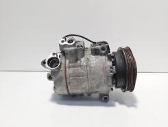 Compresor clima Denso, cod 447220-8184, Skoda Superb I (3U4) 1.9 TDI, BSV (id:701597)